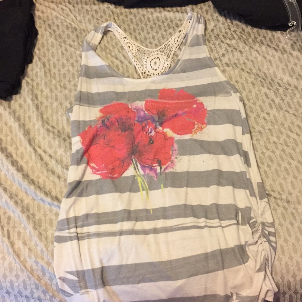 Tank top